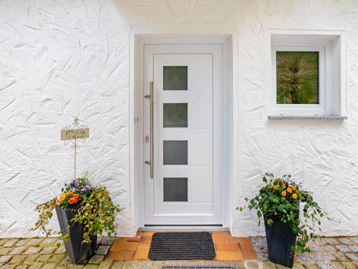Flat In Eutin On The Kleiner Eutiner See Lake المظهر الخارجي الصورة