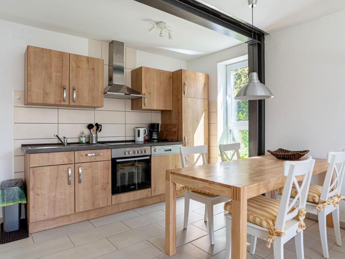 Flat In Eutin On The Kleiner Eutiner See Lake المظهر الخارجي الصورة