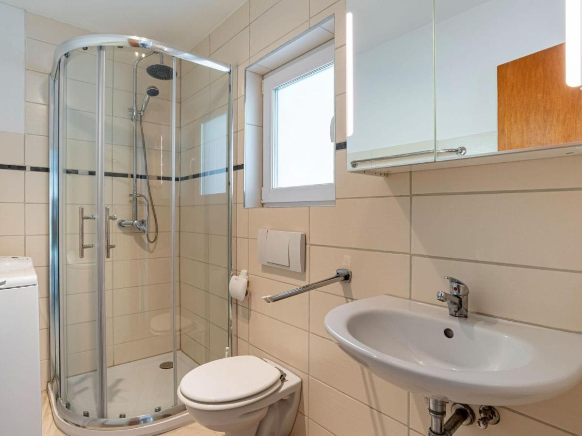 Flat In Eutin On The Kleiner Eutiner See Lake المظهر الخارجي الصورة