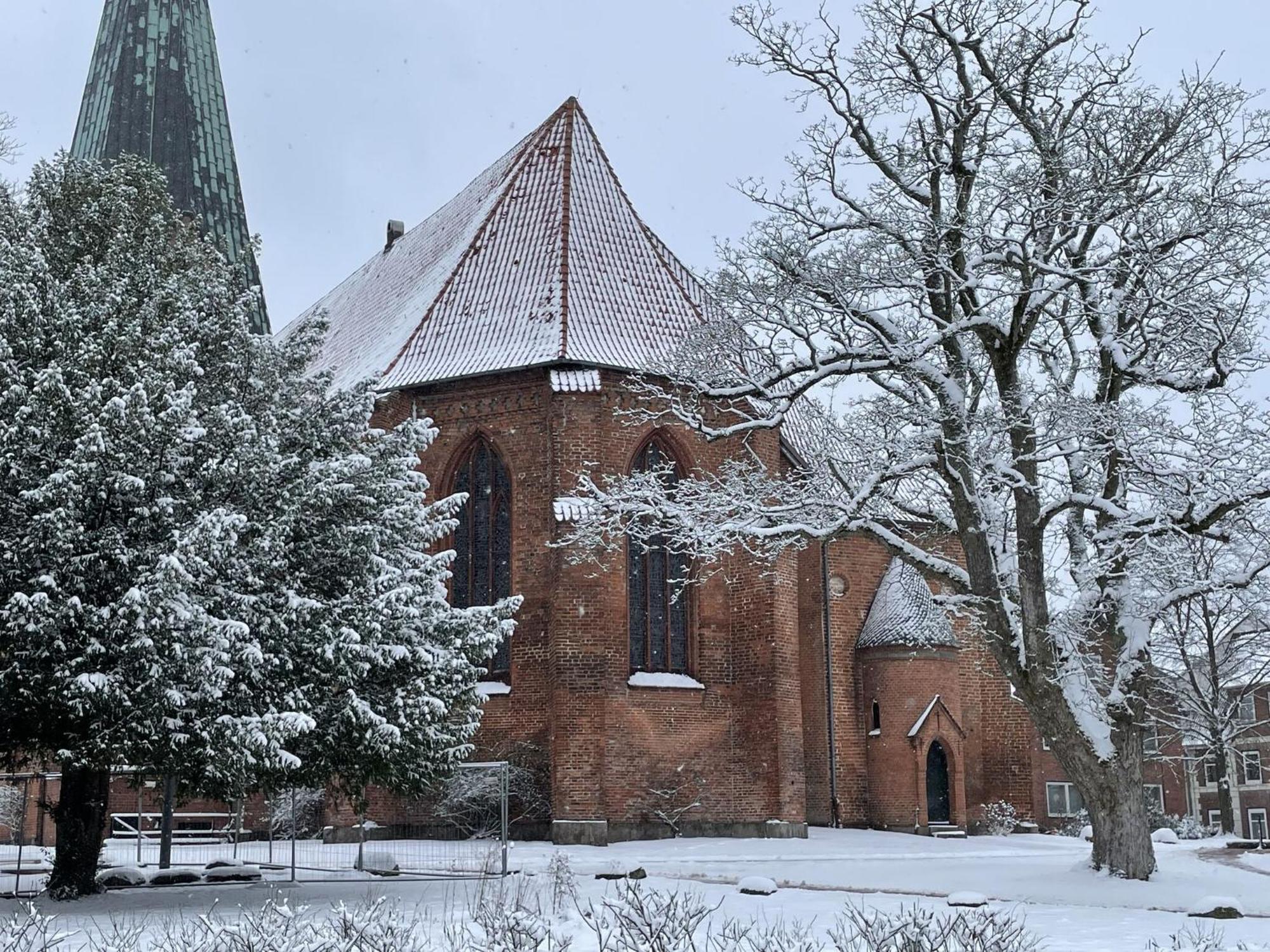 Flat In Eutin On The Kleiner Eutiner See Lake المظهر الخارجي الصورة
